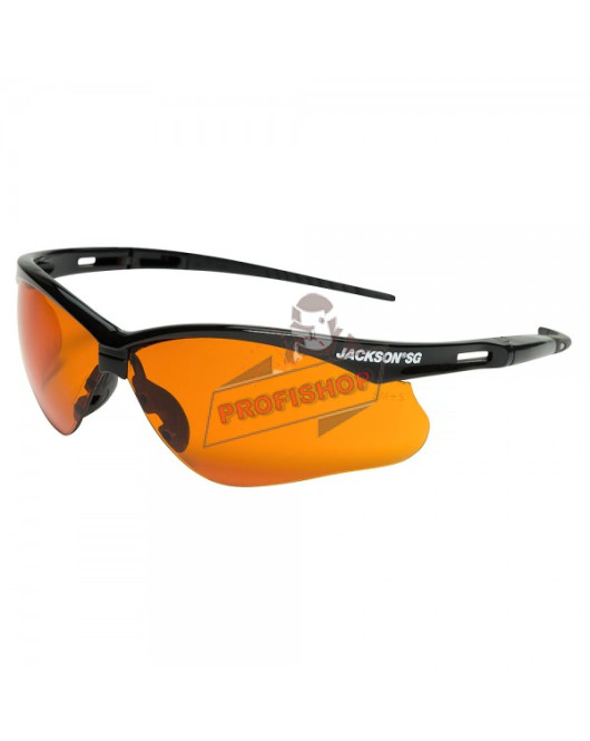 Защитни очила JACKSON SG 50005 Blue Shield Lens Защитни очила JACKSON SG 50005 Blue Shield Lens