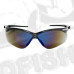 Защитни очила JACKSON SG 50009 Blue Огледални