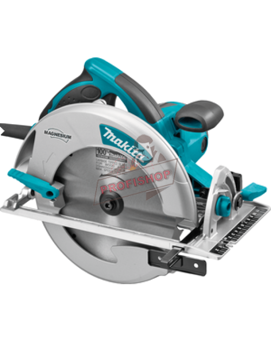 Ръчен електрически циркуляр 1800 W, Ø 210 мм. Makita 5008MG Ръчен електрически циркуляр 1800 W, Ø 210 мм. Makita 5008MG