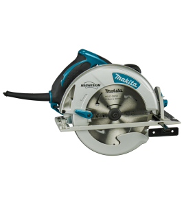 Ръчен електрически циркуляр 1800 W, Ø 210 мм. Makita 5008MG