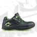 Защитни работни обувки SPYKE O2, Черен