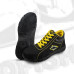 Защитни работни обувки S3 HRO FLASH Hi S3 | Черно 510000