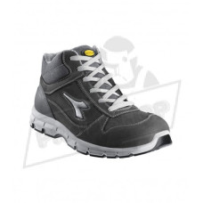 Защитни работни обувки RUN Hi S3/513100