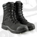 Защитни работни обувки HUMMER Hi O2 , Водоотблъскващ набук ,513500