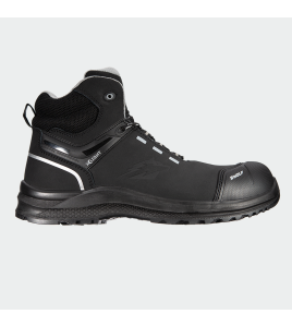 Високи работни обувки с бомбе BWOLF DEFENDER HI S3S, 514900