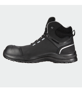 Високи работни обувки с бомбе BWOLF DEFENDER HI S3S, 514900