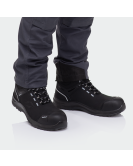 Високи работни обувки с бомбе BWOLF DEFENDER HI S3S, 514900 Високи работни обувки с бомбе BWOLF DEFENDER HI S3S, 514900
