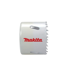 Боркорона HSS-BIM ф25мм MAKITA