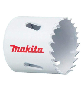 Боркорона HSS-BIM ф76мм MAKITA