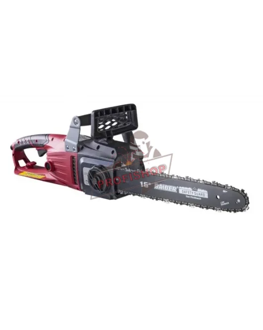 Електрическа резачка за дърва Raider RDP-ECS27, SDS, 2400 W, 40 см 075120 Електрическа резачка за дърва Raider RDP-ECS27, SDS, 2400 W, 40 см 075120