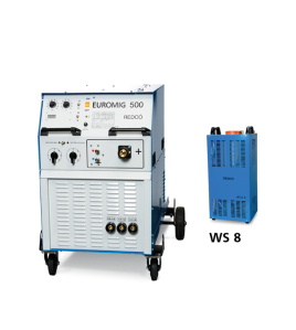 EUROMIG 500W