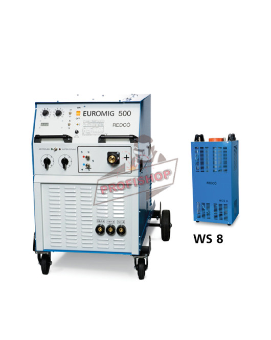 EUROMIG 500W