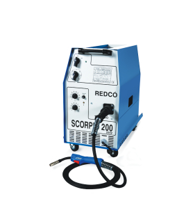 SCORPIO 200
