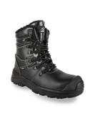Защитни обувки GRIZZLY Hi S3 B-Wolf/510500 Защитни обувки GRIZZLY Hi S3 B-Wolf/510500