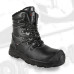 Защитни обувки GRIZZLY Hi S3 B-Wolf/510500