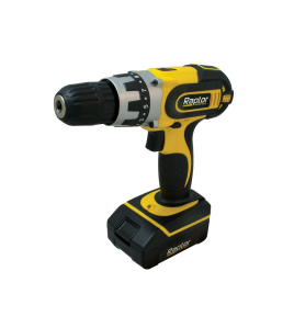 Акумулаторна бормашина 14.4V Rapter RR LCD-10/RR44290