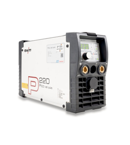Инверторен трифазен електрожен , 220 A, 400V, за РЕД и ВИГ заваряване, EWM Pico 220 cel puls