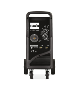 Заваръчен апарат Maxima 230 Synergic TELWIN TN816234