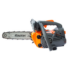 Бензинова верижен трион за дърва  RR CS25.4, 25 см, 1.2 к.с. Rapter RR44460