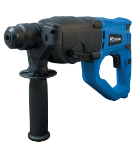 Перфоратор Rapter RRHQ RH-100 ,RR44040