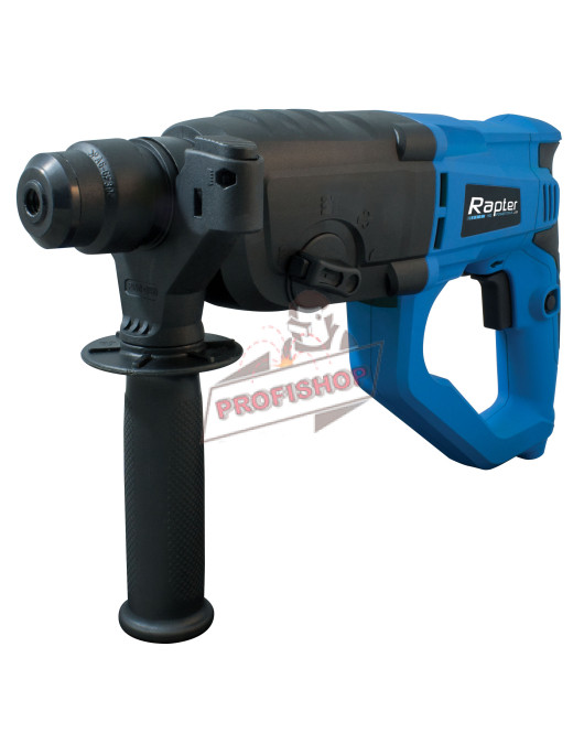 Перфоратор Rapter RRHQ RH-100 ,RR44040
