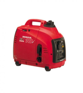 Инверторен монофазен генератор 1 kVA EU10I HONDA