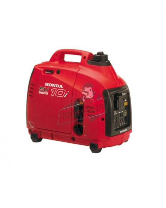 Инверторен монофазен генератор 1 kVA EU10I HONDA