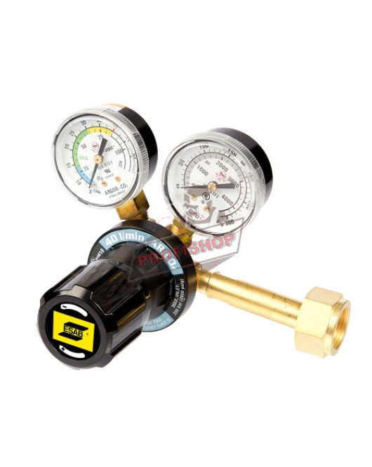 Редуцир вентил CO2/AR ESAB Редуцир вентил CO2/AR ESAB