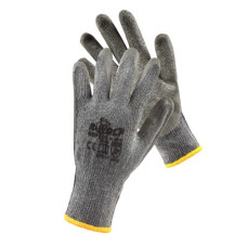 Работни ръкавици GRIP ECO | Сиво, 600100