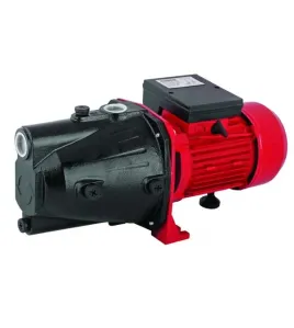 Водна помпа Raider RD-JET100, 1", 1100 W, 40 л/мин, 60 м 070117