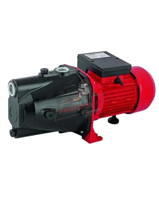 Водна помпа Raider RD-JET100, 1", 1100 W, 40 л/мин, 60 м 070117 Водна помпа Raider RD-JET100, 1", 1100 W, 40 л/мин, 60 м 070117