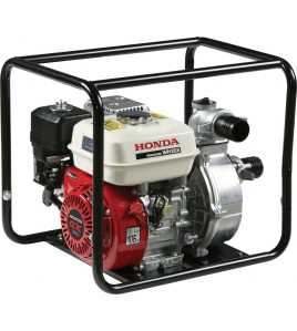 Водна помпа- високонапорна WH20 2" HONDA WH20XTEFX