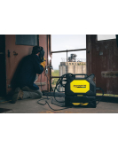 Акумулаторен заваръчен апарат ESAB Renegade Volt ES200i System Акумулаторен заваръчен апарат ESAB Renegade Volt ES200i System