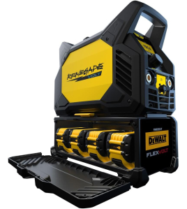 Акумулаторен заваръчен апарат ESAB Renegade Volt ES200i System