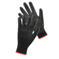 Работни ръкавици PENGUIN Black | Черно, 620100
