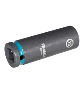 Вложка вътрешен шестостен MAKITA 1/2" - 18мм - ударна, удължена E-16483