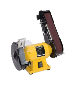 Шмиргел с лентов шлайф POWER PLUS POWX1270 / 240W