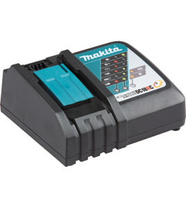 Бързозарядно устройство Makita , LXT, Li-Ion, 9 A,DC18RC