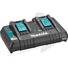 Бързозарядно устройство  Makita , LXT, 14.4-18.0 V,DC18RD