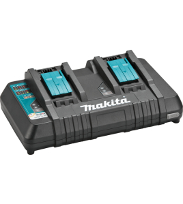 Бързозарядно устройство Makita , LXT, 14.4-18.0 V,DC18RD