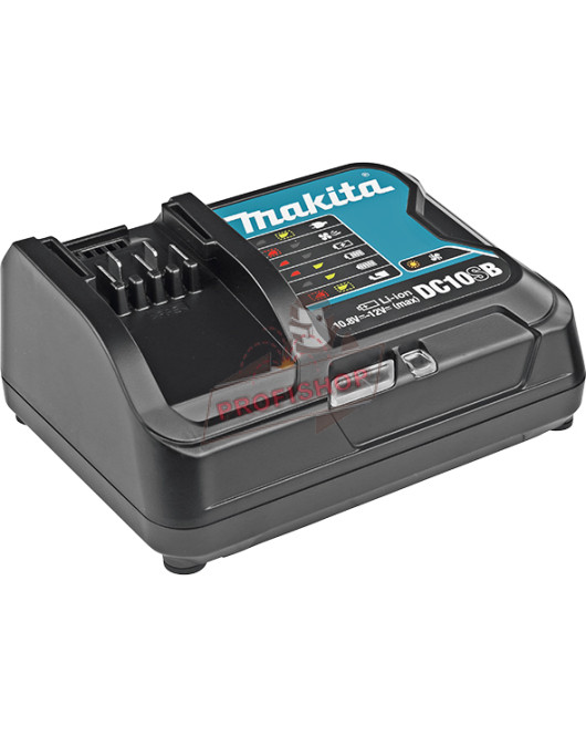 Зарядно устройство , CXT, за батерии 10.8-12 V, Makita DC10SB