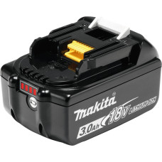 Батерия акумулаторна Makita , 18 V, 3 Ah ,LXT,BL1830