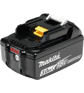Батерия акумулаторна Makita , 18 V, 3 Ah ,LXT,BL1830