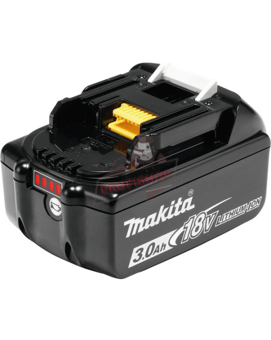 Батерия акумулаторна Makita , 18 V, 3 Ah ,LXT,BL1830 Батерия акумулаторна Makita , 18 V, 3 Ah ,LXT,BL1830