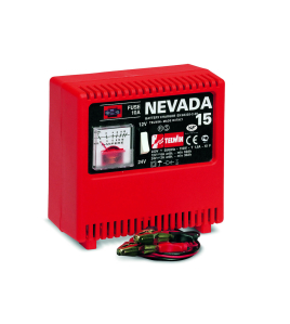 Зарядно устройство NEVADA 15 TELWIN
