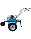 Мотокултиватор бензинов max 7.0HP/5.2 kW, RRHQ GT-100 RAPTER RR44490 Мотокултиватор бензинов max 7.0HP/5.2 kW, RRHQ GT-100 RAPTER RR44490