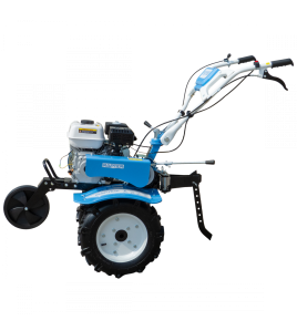 Мотокултиватор бензинов max 7.0HP/5.2 kW, RRHQ GT-100 RAPTER RR44490