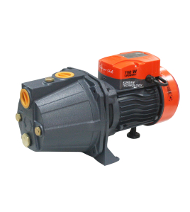 Центробежна многостъпална помпа Daewoo 750 W , 46 м , 3600 л/ч DAEJET100Y