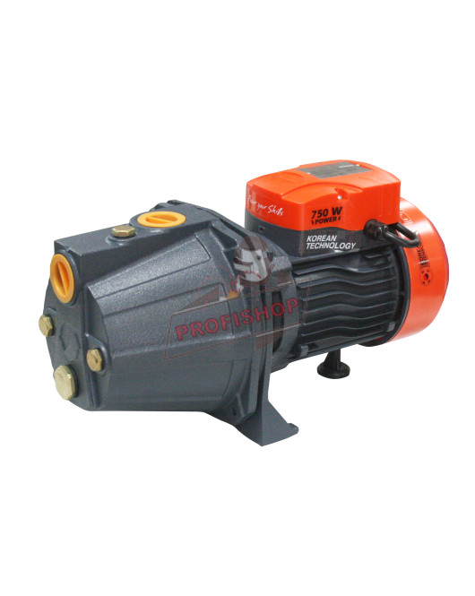 Центробежна многостъпална помпа Daewoo 750 W , 46 м , 3600 л/ч DAEJET100Y Центробежна многостъпална помпа Daewoo 750 W , 46 м , 3600 л/ч DAEJET100Y