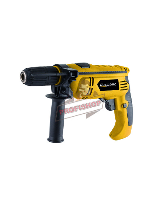 Ударна бормашина Rapter RR ID-21 / 710 W /RR44214 Ударна бормашина Rapter RR ID-21 / 710 W /RR44214